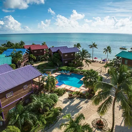 Hotel X'Tan Ha- The Waterfront