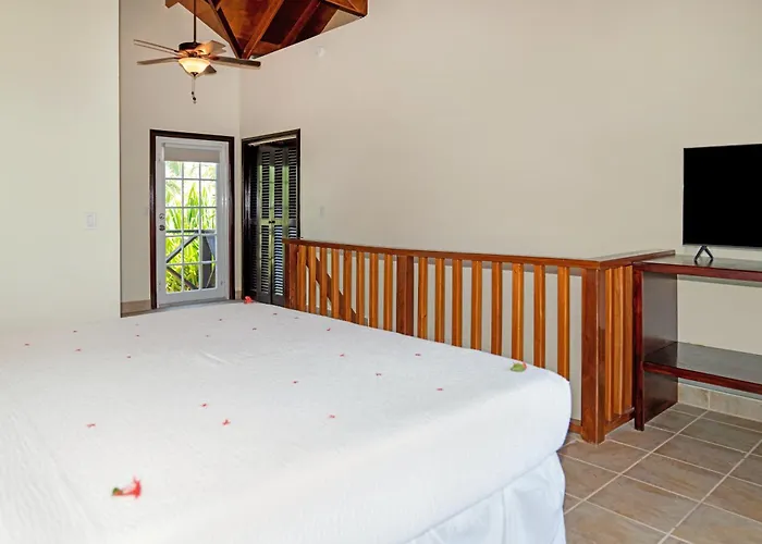 Hotel X'tan Ha- The Waterfront San Pedro (Ambergris Caye)