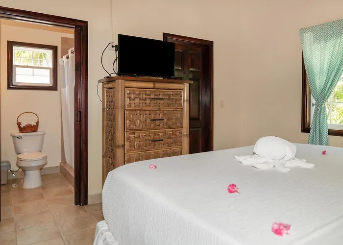 X'tan Ha- The Waterfront Hotel San Pedro (Ambergris Caye)