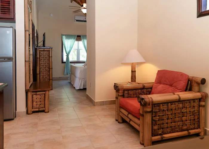 X'tan Ha- The Waterfront San Pedro (Ambergris Caye)