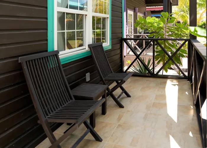 Hotel X'tan Ha- The Waterfront 4*