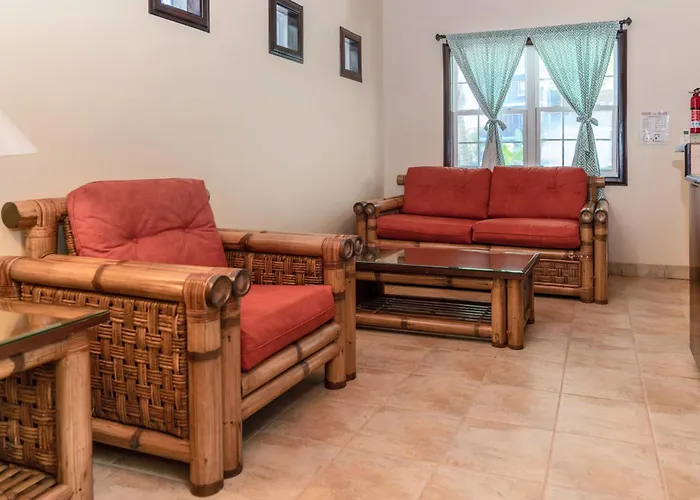 X'tan Ha- The Waterfront