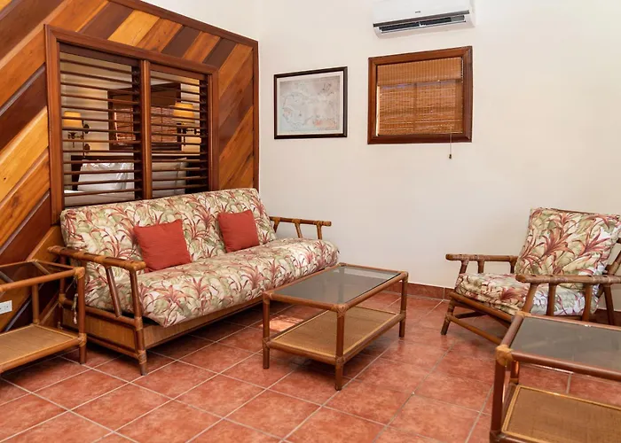 Hotel X'tan Ha- The Waterfront San Pedro (Ambergris Caye)