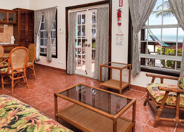X'tan Ha- The Waterfront San Pedro (Ambergris Caye)
