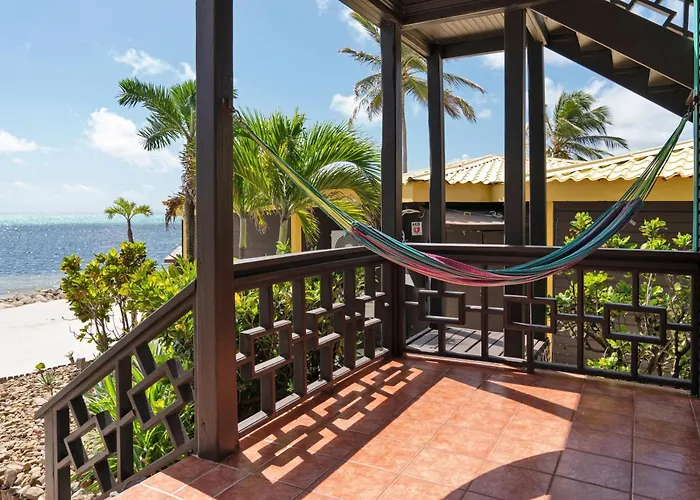 Hotel X'tan Ha- The Waterfront San Pedro (Ambergris Caye)