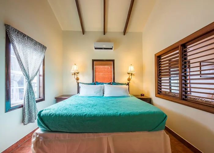 Hotel X'tan Ha- The Waterfront San Pedro (Ambergris Caye)