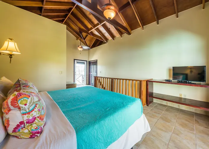 X'tan Ha- The Waterfront 4* San Pedro (Ambergris Caye)