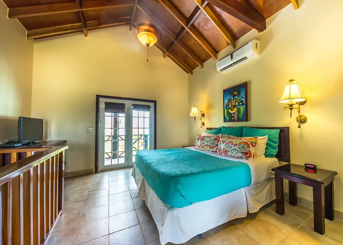 Hotel X'tan Ha- The Waterfront 4*