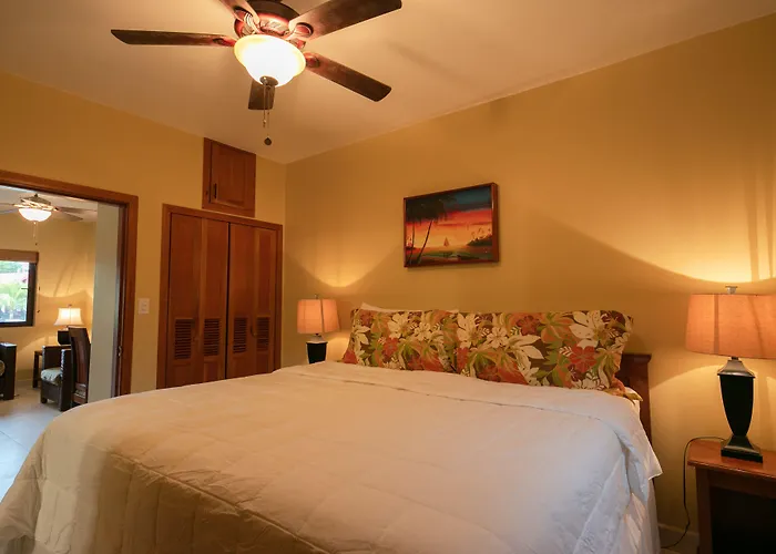 X'tan Ha- The Waterfront 4* San Pedro (Ambergris Caye)