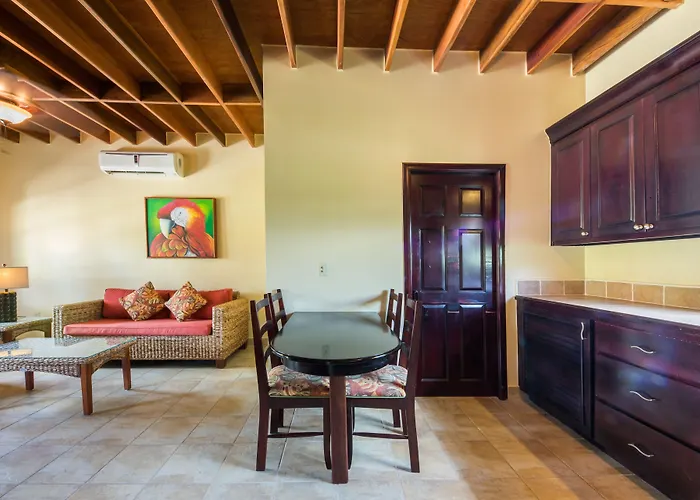 X'tan Ha- The Waterfront Hotel San Pedro (Ambergris Caye)