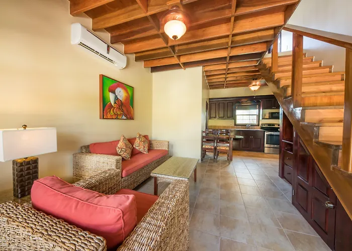 X'tan Ha- The Waterfront San Pedro (Ambergris Caye)