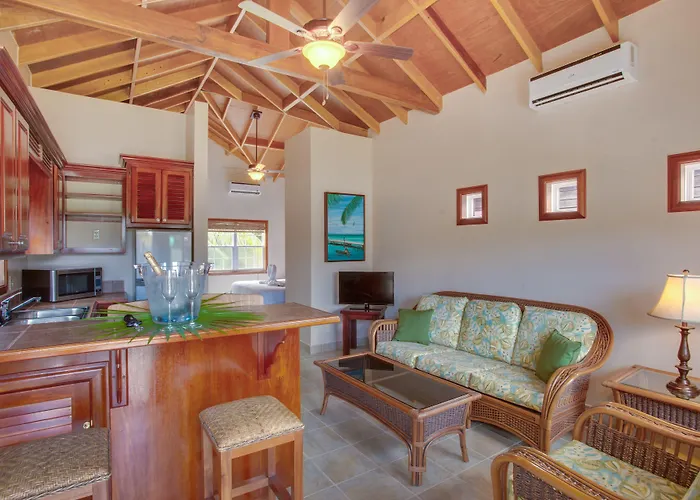 Hotel X'tan Ha- The Waterfront San Pedro (Ambergris Caye)