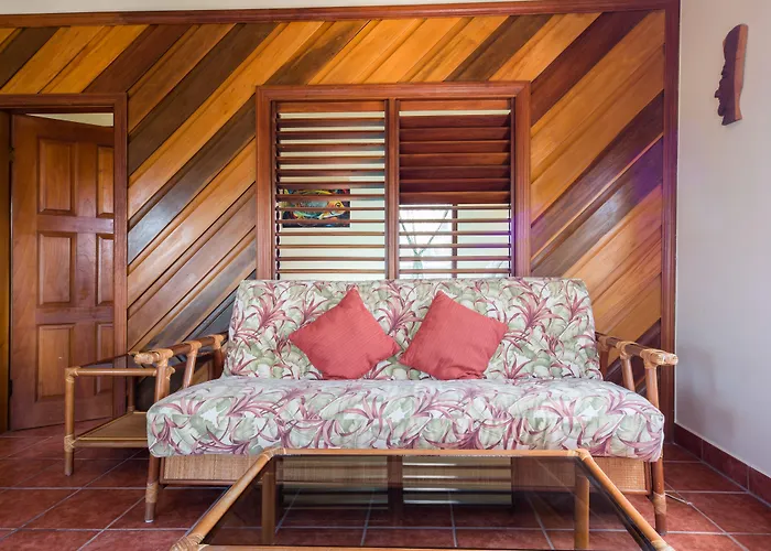 X'tan Ha- The Waterfront San Pedro (Ambergris Caye)