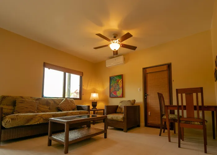 Hotel X'tan Ha- The Waterfront San Pedro (Ambergris Caye)