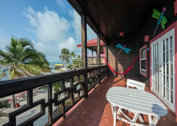 X'tan Ha- The Waterfront 4*