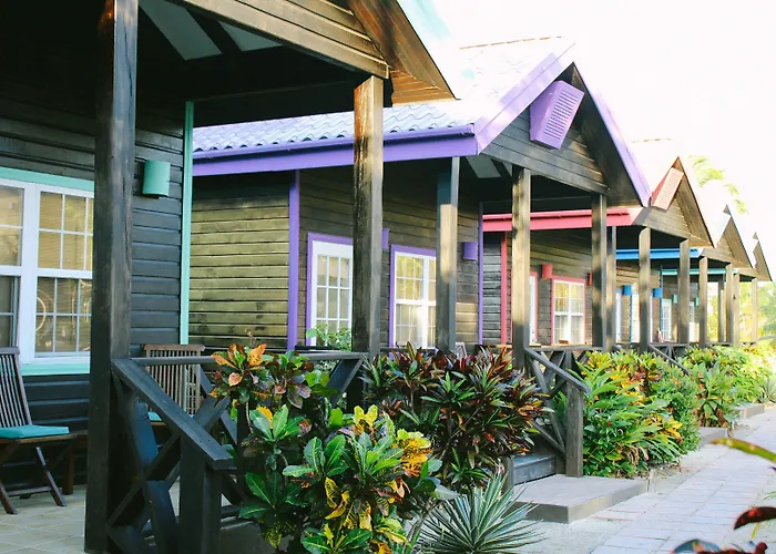 X'tan Ha- The Waterfront San Pedro (Ambergris Caye)