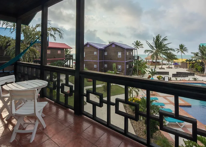 X'tan Ha- The Waterfront Hotel 4*
