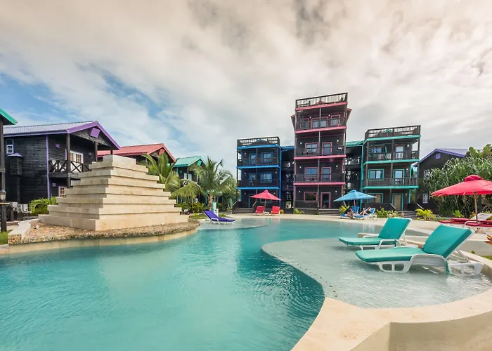 X'tan Ha- The Waterfront 4*