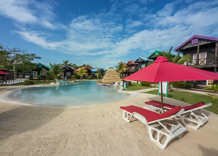 X'tan Ha- The Waterfront 4*