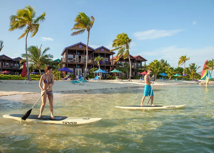 X'tan Ha- The Waterfront Hotel 4*