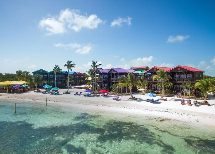 Hotel X'tan Ha- The Waterfront