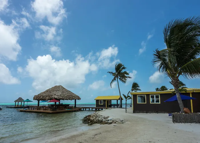 X'tan Ha- The Waterfront Hotel