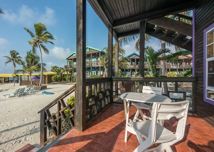 Hotel X'tan Ha- The Waterfront