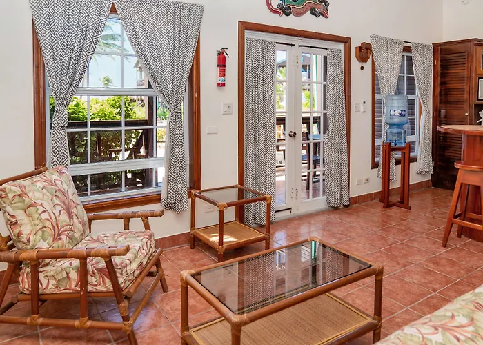 X'tan Ha- The Waterfront 4* San Pedro (Ambergris Caye)